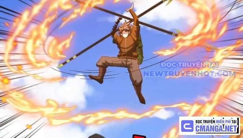 Thần Cấp Thăng Cấp Hệ Thống Chapter 133 - Trang 26