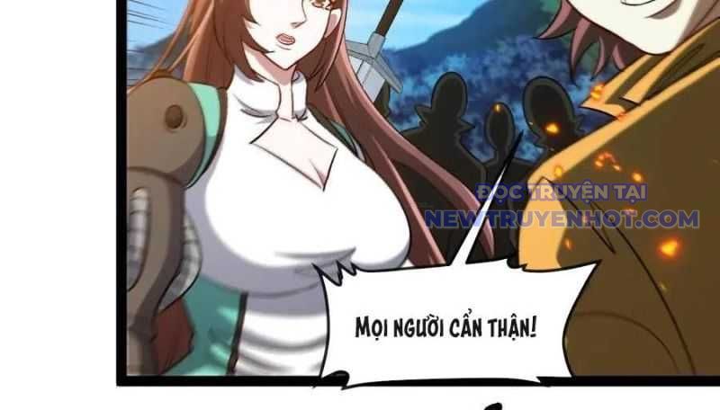 Thần Cấp Thăng Cấp Hệ Thống Chapter 133 - Trang 39