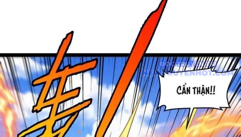 Thần Cấp Thăng Cấp Hệ Thống Chapter 133 - Trang 40