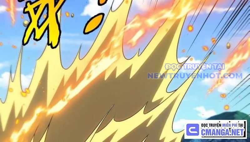 Thần Cấp Thăng Cấp Hệ Thống Chapter 133 - Trang 41
