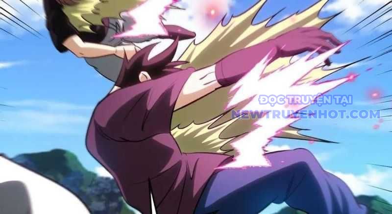 Thần Cấp Thăng Cấp Hệ Thống Chapter 133 - Trang 49