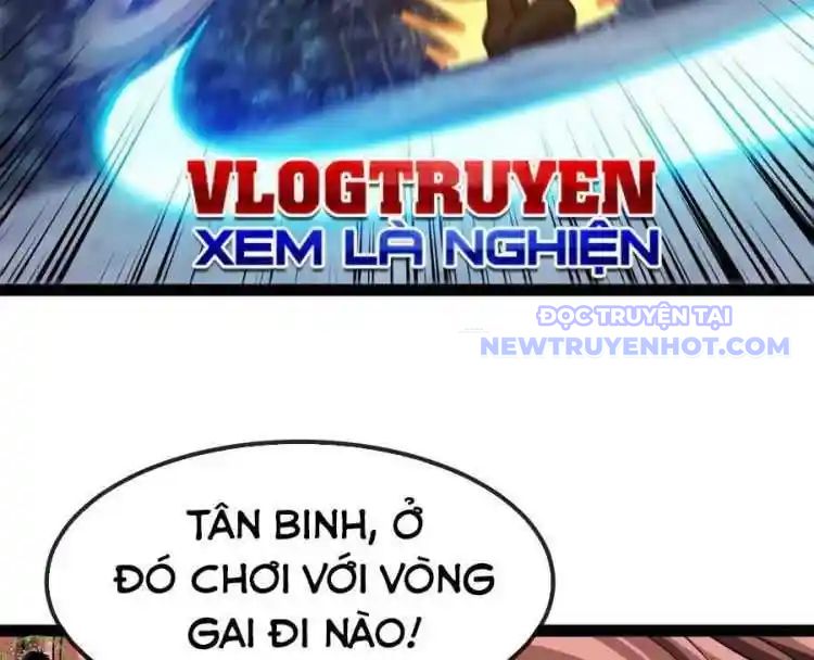 Thần Cấp Thăng Cấp Hệ Thống Chapter 134 - Trang 10