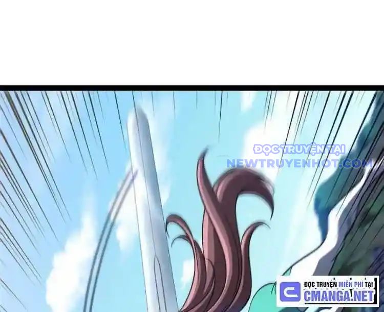 Thần Cấp Thăng Cấp Hệ Thống Chapter 134 - Trang 14