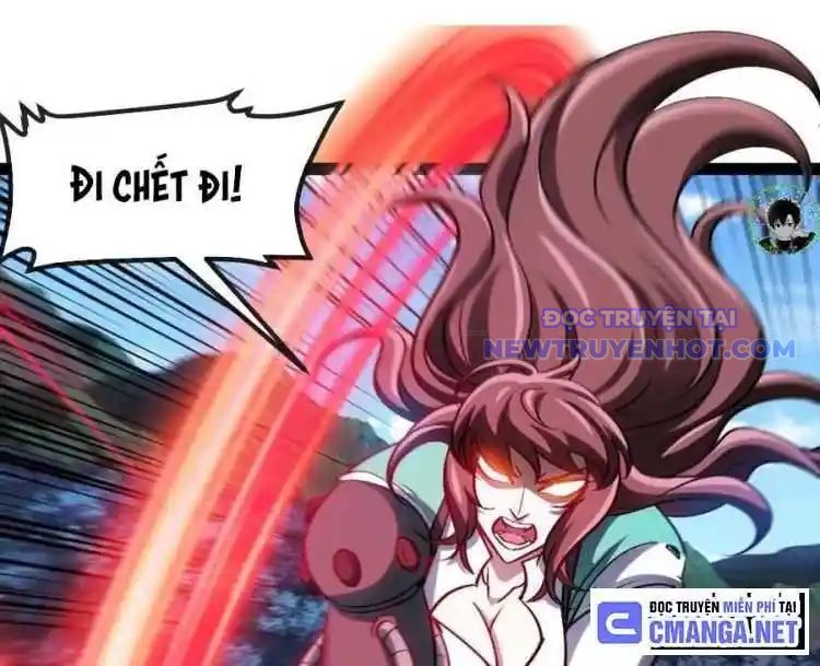 Thần Cấp Thăng Cấp Hệ Thống Chapter 134 - Trang 17