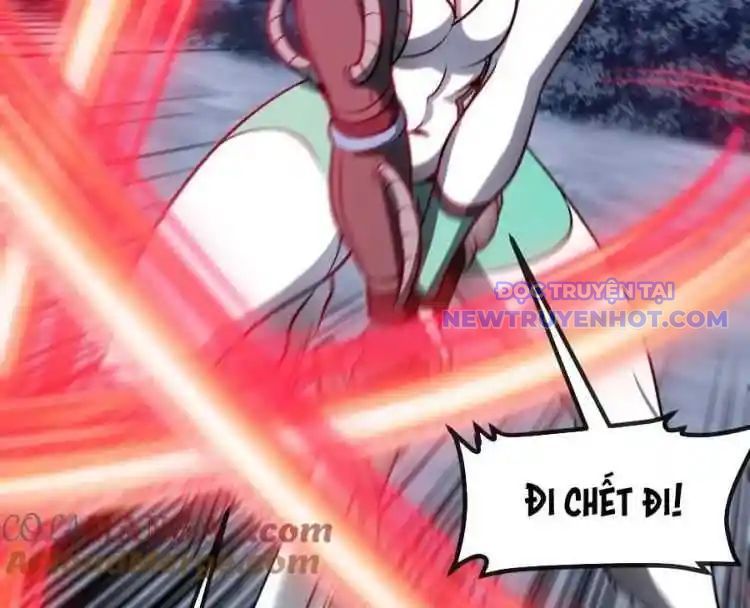 Thần Cấp Thăng Cấp Hệ Thống Chapter 134 - Trang 18