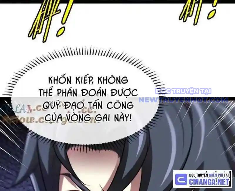 Thần Cấp Thăng Cấp Hệ Thống Chapter 134 - Trang 26