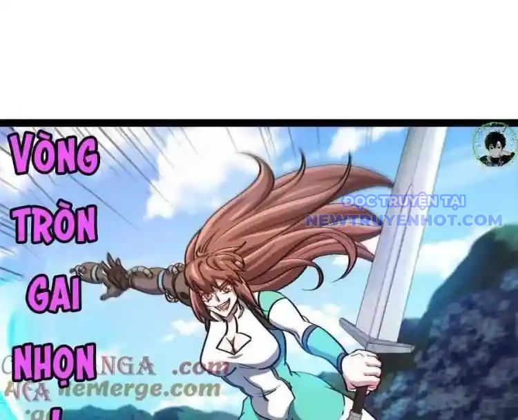 Thần Cấp Thăng Cấp Hệ Thống Chapter 134 - Trang 3