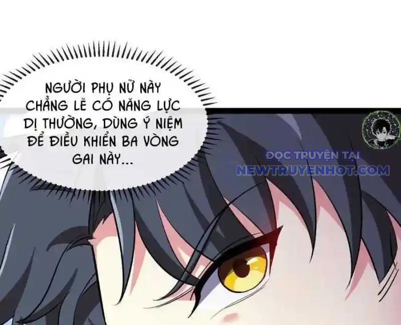 Thần Cấp Thăng Cấp Hệ Thống Chapter 134 - Trang 31