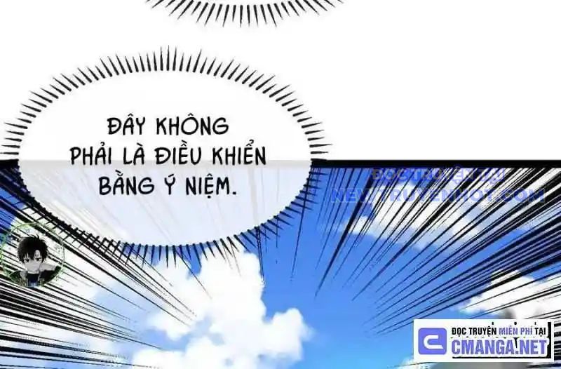 Thần Cấp Thăng Cấp Hệ Thống Chapter 134 - Trang 35