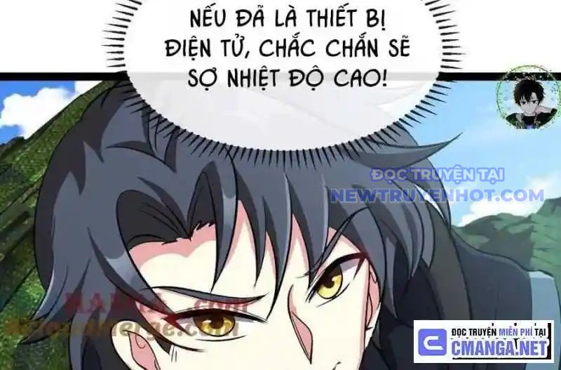 Thần Cấp Thăng Cấp Hệ Thống Chapter 134 - Trang 38
