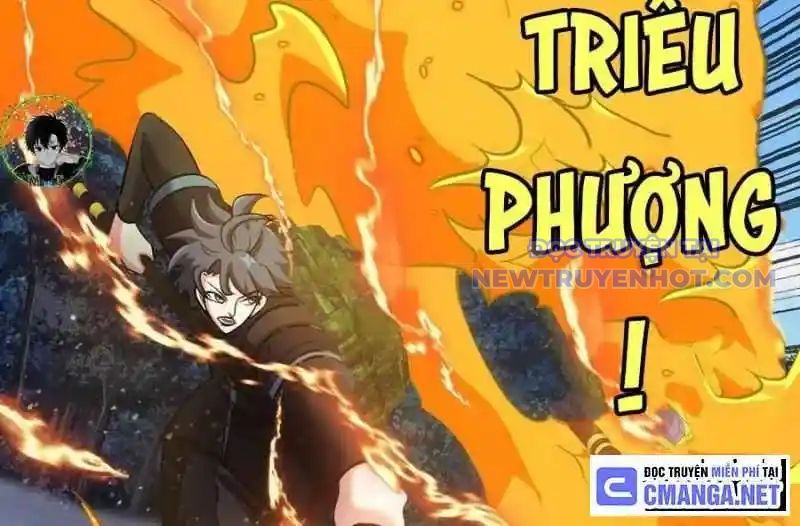 Thần Cấp Thăng Cấp Hệ Thống Chapter 134 - Trang 41