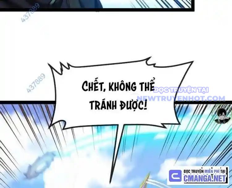 Thần Cấp Thăng Cấp Hệ Thống Chapter 134 - Trang 8