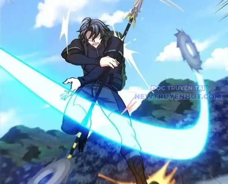 Thần Cấp Thăng Cấp Hệ Thống Chapter 134 - Trang 9