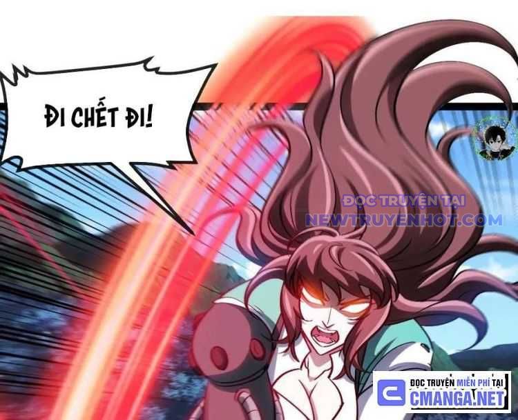 Thần Cấp Thăng Cấp Hệ Thống Chapter 135 - Trang 17