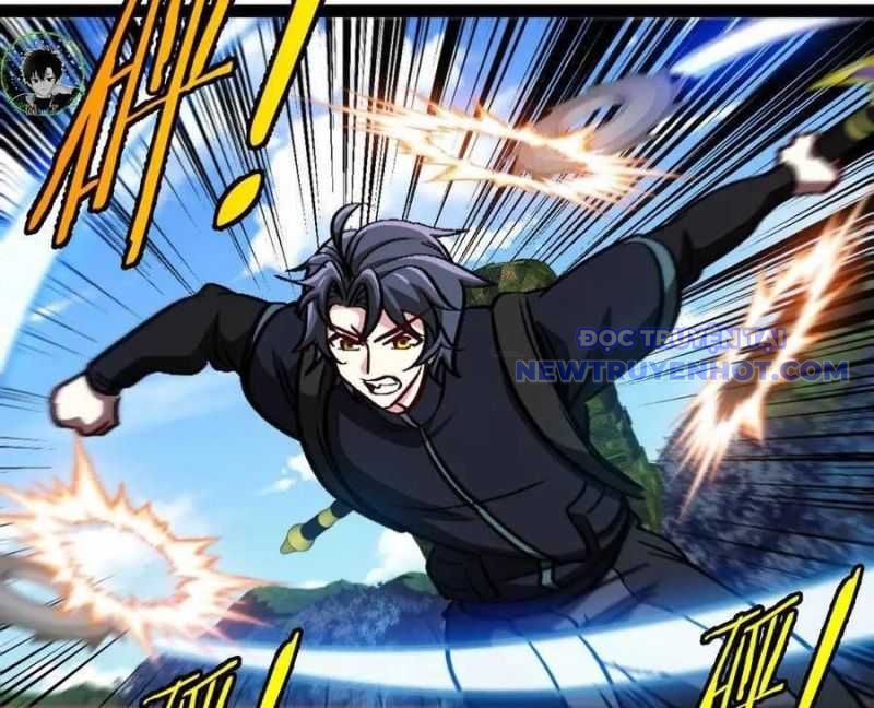 Thần Cấp Thăng Cấp Hệ Thống Chapter 135 - Trang 25