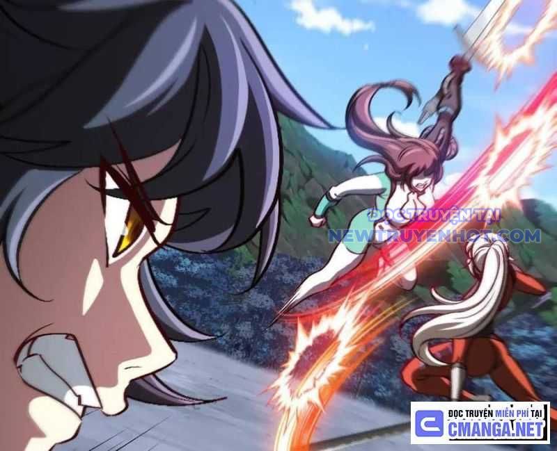 Thần Cấp Thăng Cấp Hệ Thống Chapter 135 - Trang 29