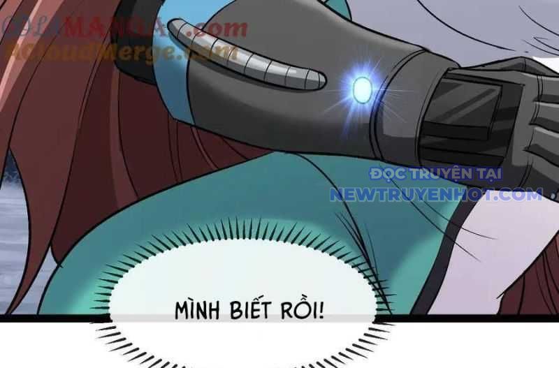 Thần Cấp Thăng Cấp Hệ Thống Chapter 135 - Trang 34