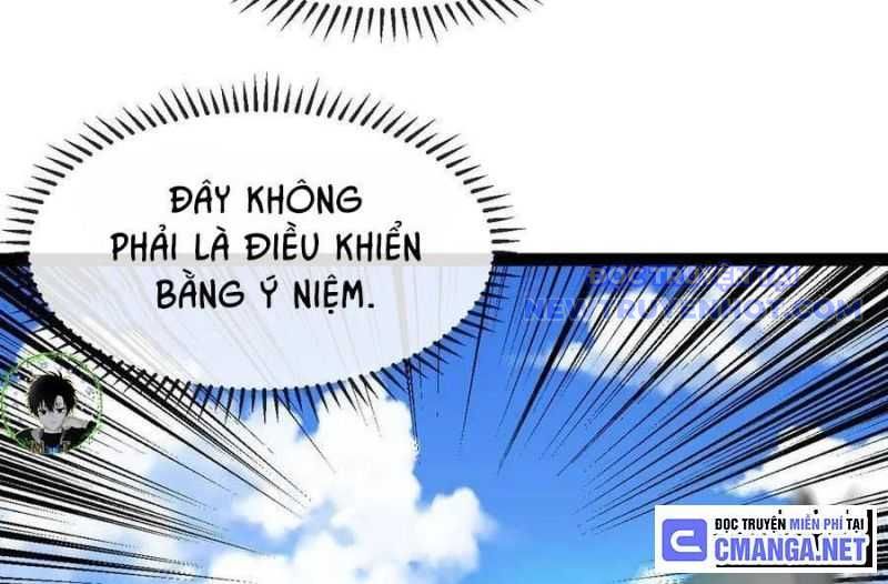 Thần Cấp Thăng Cấp Hệ Thống Chapter 135 - Trang 35