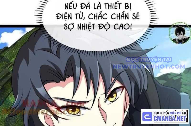 Thần Cấp Thăng Cấp Hệ Thống Chapter 135 - Trang 38
