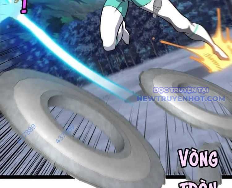 Thần Cấp Thăng Cấp Hệ Thống Chapter 135 - Trang 4