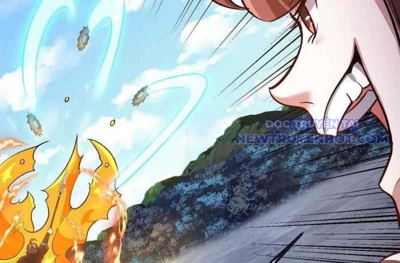 Thần Cấp Thăng Cấp Hệ Thống Chapter 135 - Trang 46