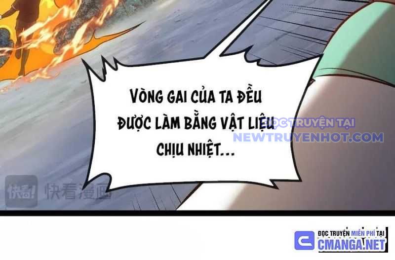 Thần Cấp Thăng Cấp Hệ Thống Chapter 135 - Trang 47
