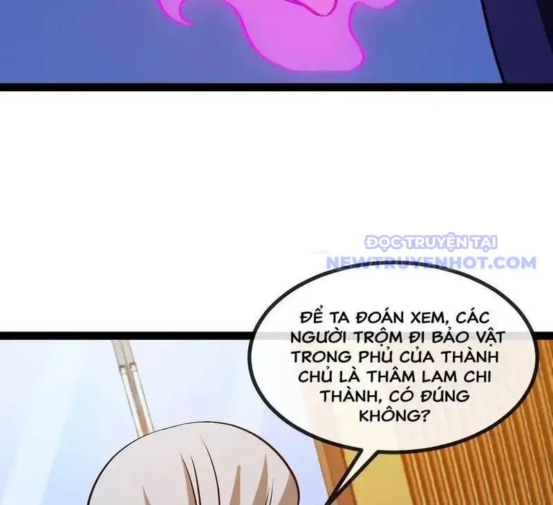 Thần Cấp Thăng Cấp Hệ Thống Chapter 137 - Trang 15