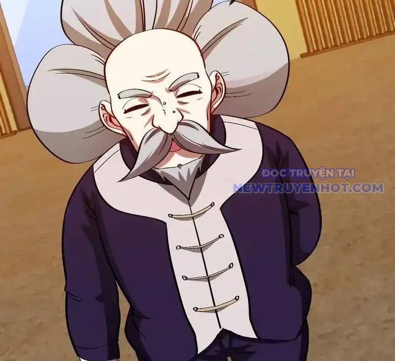 Thần Cấp Thăng Cấp Hệ Thống Chapter 137 - Trang 16