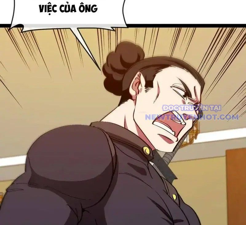 Thần Cấp Thăng Cấp Hệ Thống Chapter 137 - Trang 18