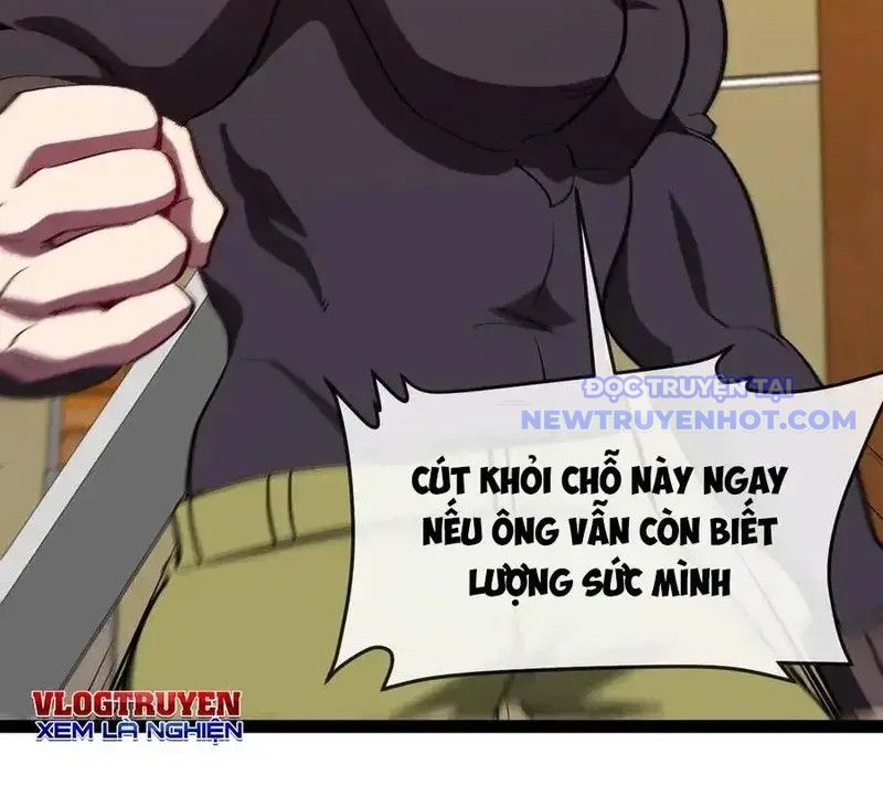 Thần Cấp Thăng Cấp Hệ Thống Chapter 137 - Trang 19