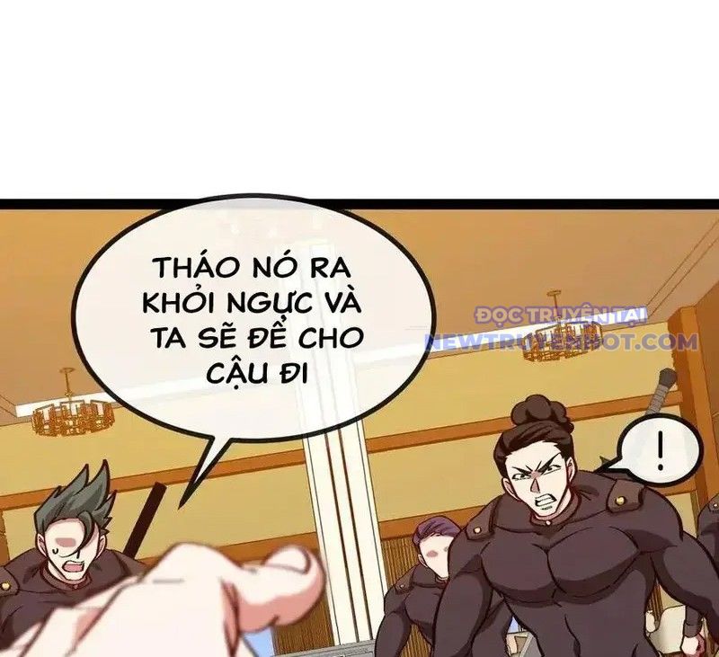 Thần Cấp Thăng Cấp Hệ Thống Chapter 137 - Trang 20