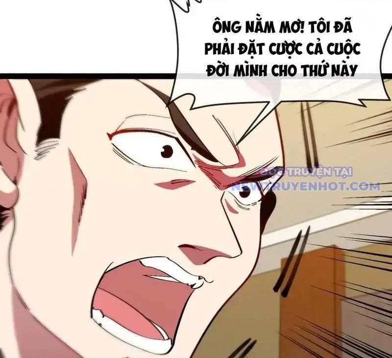 Thần Cấp Thăng Cấp Hệ Thống Chapter 137 - Trang 22