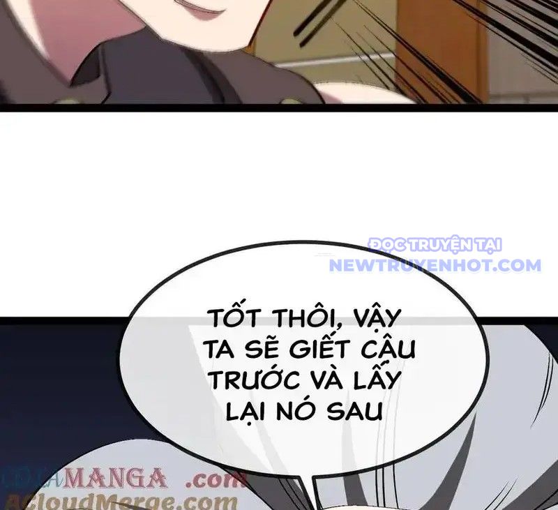 Thần Cấp Thăng Cấp Hệ Thống Chapter 137 - Trang 23