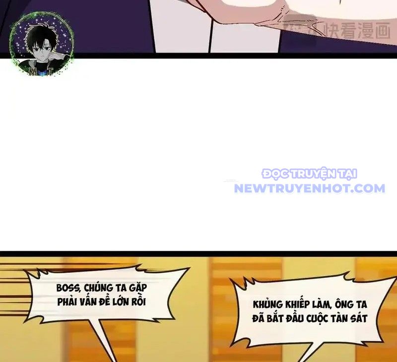 Thần Cấp Thăng Cấp Hệ Thống Chapter 137 - Trang 26