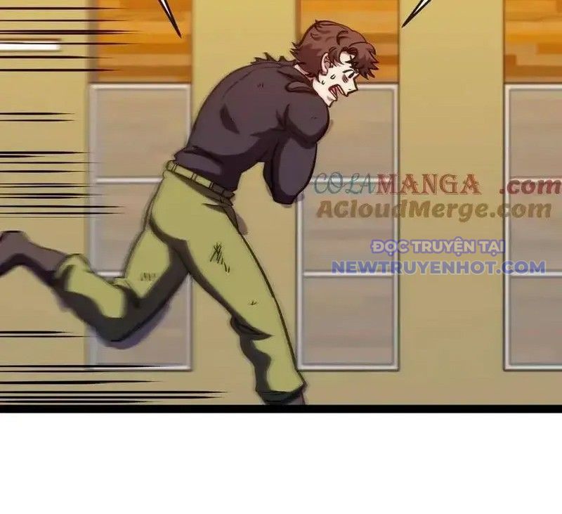 Thần Cấp Thăng Cấp Hệ Thống Chapter 137 - Trang 27