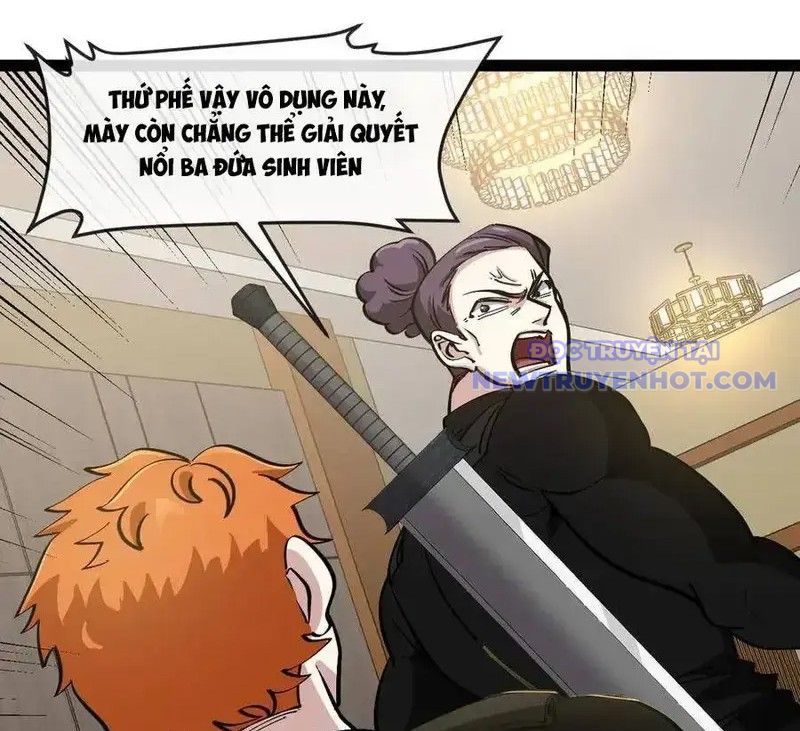Thần Cấp Thăng Cấp Hệ Thống Chapter 137 - Trang 28