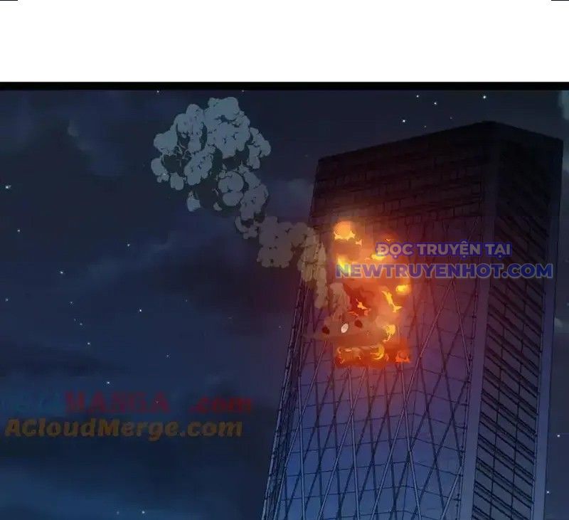 Thần Cấp Thăng Cấp Hệ Thống Chapter 137 - Trang 3