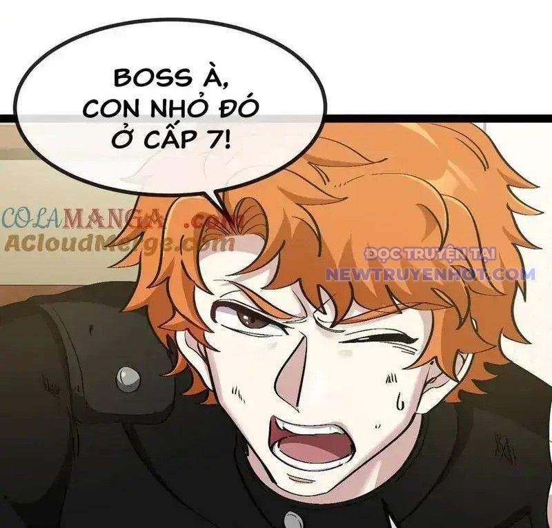 Thần Cấp Thăng Cấp Hệ Thống Chapter 137 - Trang 30
