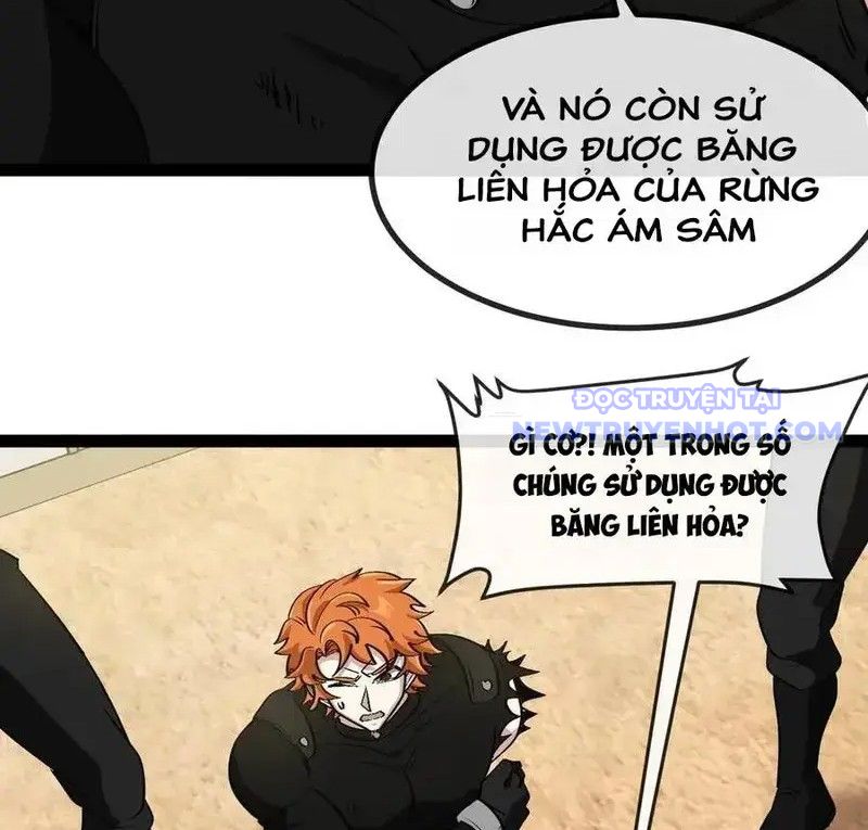 Thần Cấp Thăng Cấp Hệ Thống Chapter 137 - Trang 31