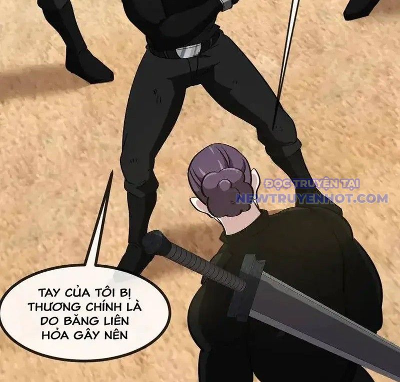 Thần Cấp Thăng Cấp Hệ Thống Chapter 137 - Trang 32