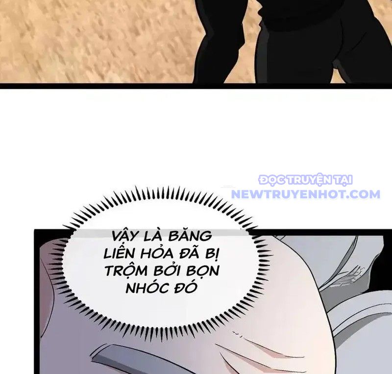 Thần Cấp Thăng Cấp Hệ Thống Chapter 137 - Trang 33