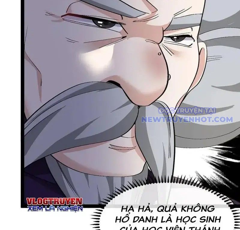 Thần Cấp Thăng Cấp Hệ Thống Chapter 137 - Trang 34