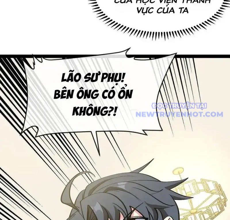 Thần Cấp Thăng Cấp Hệ Thống Chapter 137 - Trang 35