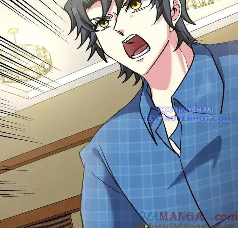 Thần Cấp Thăng Cấp Hệ Thống Chapter 137 - Trang 36