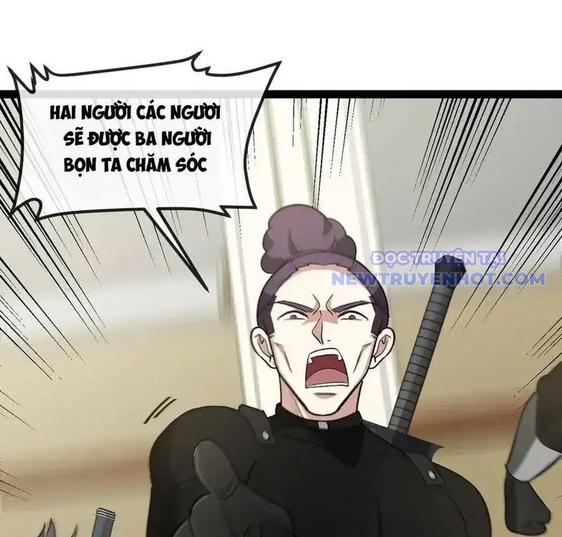 Thần Cấp Thăng Cấp Hệ Thống Chapter 137 - Trang 40