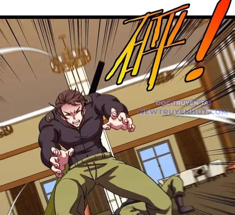Thần Cấp Thăng Cấp Hệ Thống Chapter 137 - Trang 5