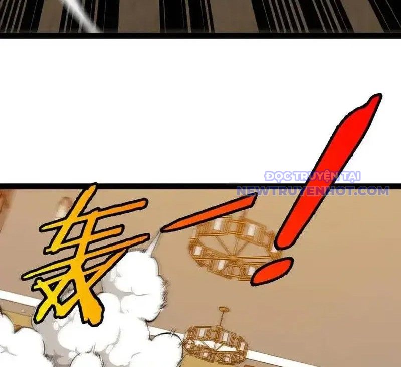 Thần Cấp Thăng Cấp Hệ Thống Chapter 137 - Trang 7