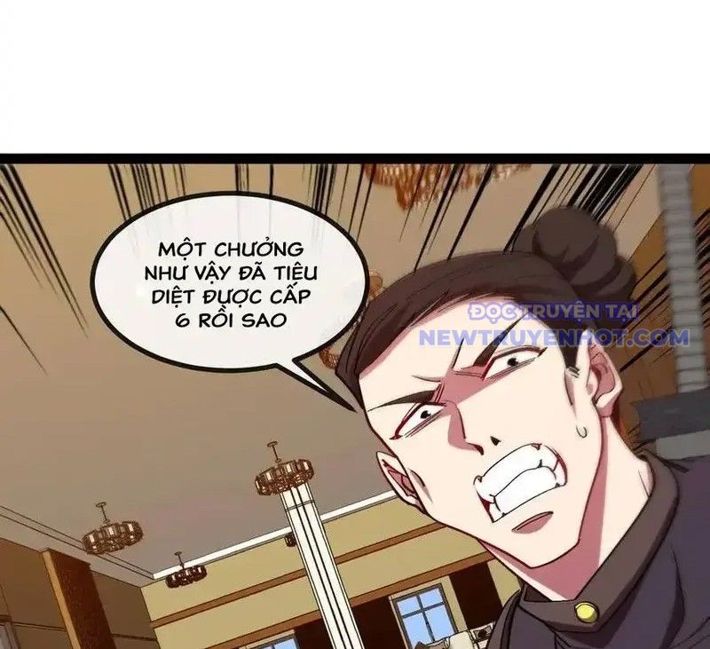 Thần Cấp Thăng Cấp Hệ Thống Chapter 137 - Trang 9