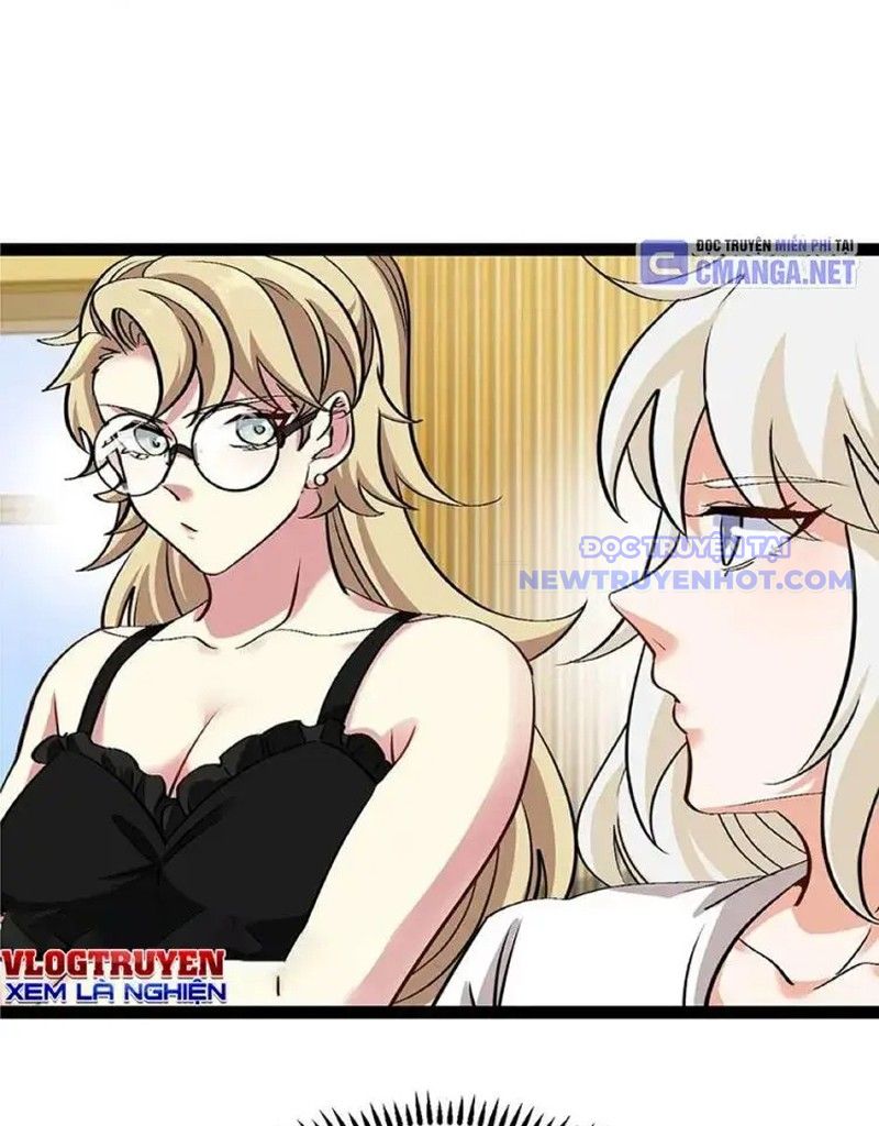 Thần Cấp Thăng Cấp Hệ Thống Chapter 138 - Trang 12