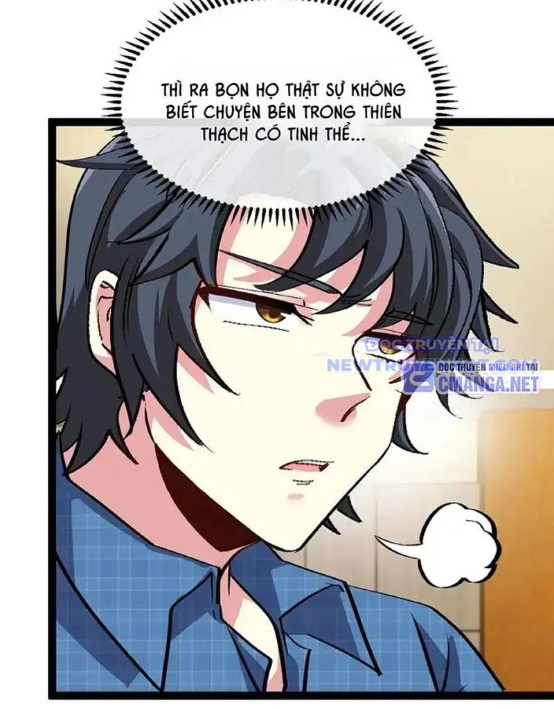 Thần Cấp Thăng Cấp Hệ Thống Chapter 138 - Trang 13
